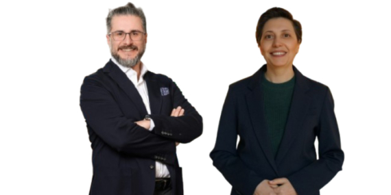 Boyner Grup’ta Üst Düzey Atamalar