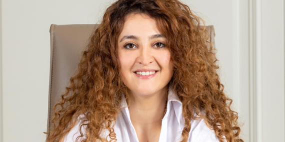 Sinpaş YTS Yüzde 55 Kadın Çalışan Oranıyla Büyümeye Devam Ediyor