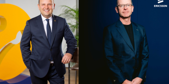 Ericsson ve Turkcell’den Çekirdek Şebeke Otomasyonunda Önemli İş Birliği