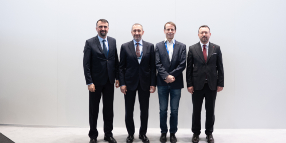 Türk Telekom ve Nokia’dan Endüstriyel Müşterilerin Dijital Dönüşümüne Katkı