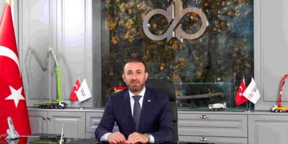 Albayrak Beton, 2025 yılında  2 milyar TL’lik yatırıma imza atacak