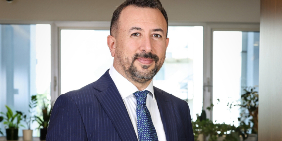 Türk Telekom’un öncü 5G projesine “Çığır Açan İnovasyon” ödülü