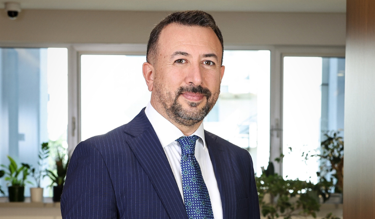 Türk Telekom’un öncü 5G projesine “Çığır Açan İnovasyon” ödülü