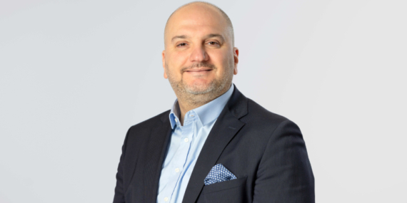 Ülker CEO’su Mete Buyurgan’a Uluslararası Görev