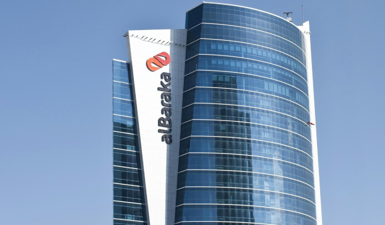 Albaraka Türk’e ‘Mükemmel Müşteri Memnuniyeti’ 1.’lik Ödülü