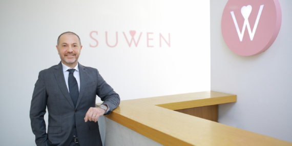 Suwen’den Güçlü 2024 Performansı