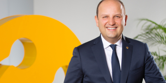 Turkcell, Türkiye’yi Wi-Fi 7 teknolojisiyle buluşturdu