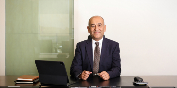 ŞOK Marketler yatırımlarıyla 2024 yılında da büyümesini sürdürdü