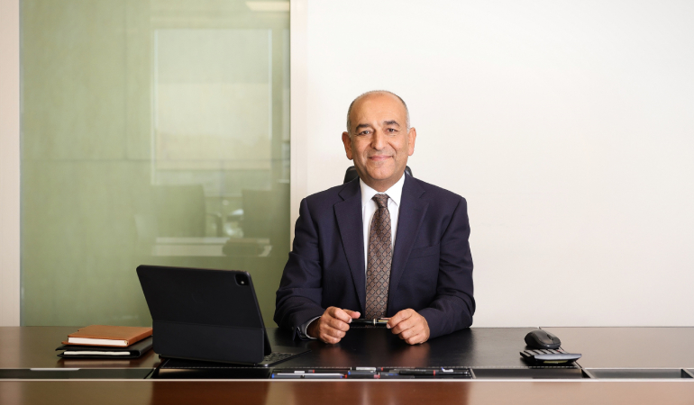 ŞOK Marketler yatırımlarıyla 2024 yılında da büyümesini sürdürdü