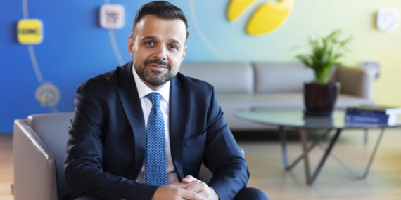 Turkcell, AI-RAN Alliance’a katılan ilk Türk şirketi oldu