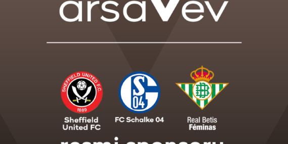 arsaVev, Dünyanın Üç Büyük Liginde