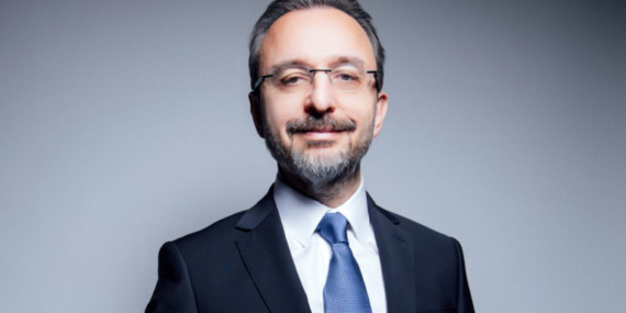 Tera Yatırım Bankası’nda Üst Düzey Atama