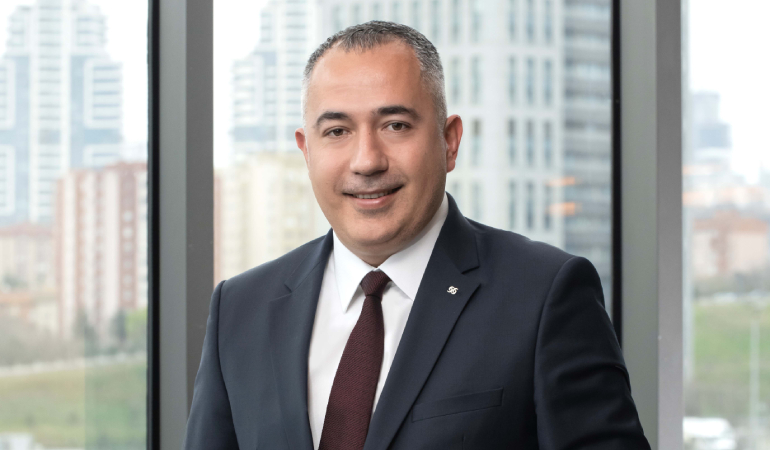 Alternatif Bank’a Stevie Awards’tan Uluslararası Ödül