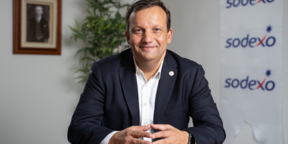 Sodexo, ikinci kez “Dünyanın En Etik Şirketleri” listesinde