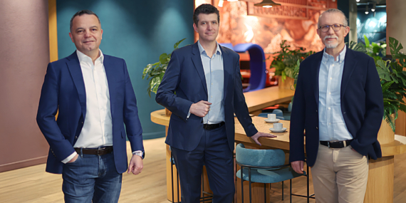 MobilDeniz, Türkiye’nin Apple Vision Pro’ya entegre edilen ilk bankacılık uygulaması oldu