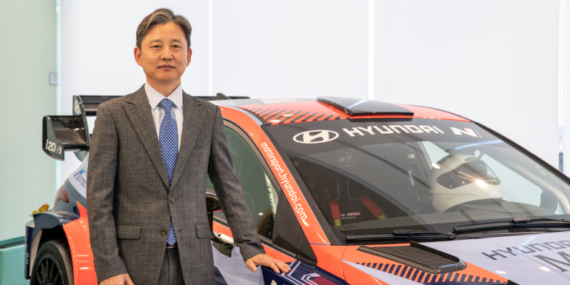 Hyundai Motor Türkiye’de Üst Düzey Atama