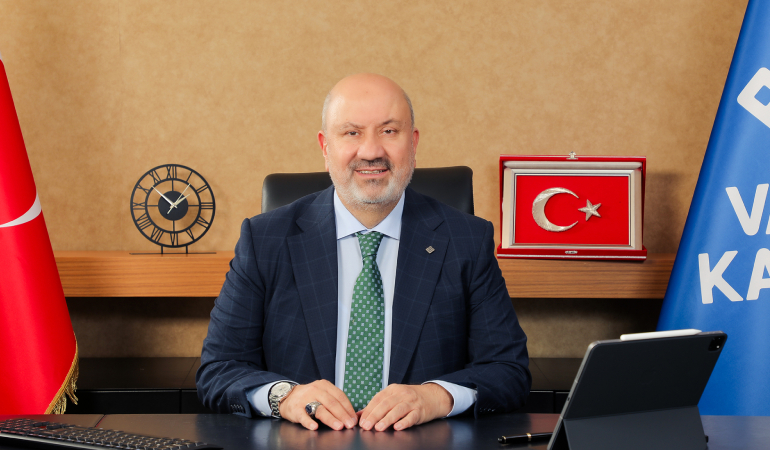 Vakıf Katılım’dan Sürdürülebilir Finansman ve Yeşil Yatırım Çalışmaları