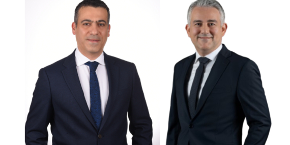 Nurol GYO’da Üst Düzey Yönetici Atamaları