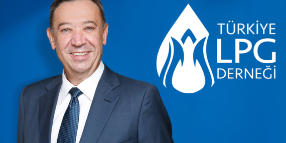 Türkiye LPG Derneği Başkanlığı’na Yeniden Eyüp Aratay Seçildi