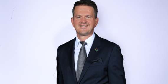 DP World’den Türkiye’nin ticaret köprüsü rolünü güçlendirecek yeni lojistik ağı