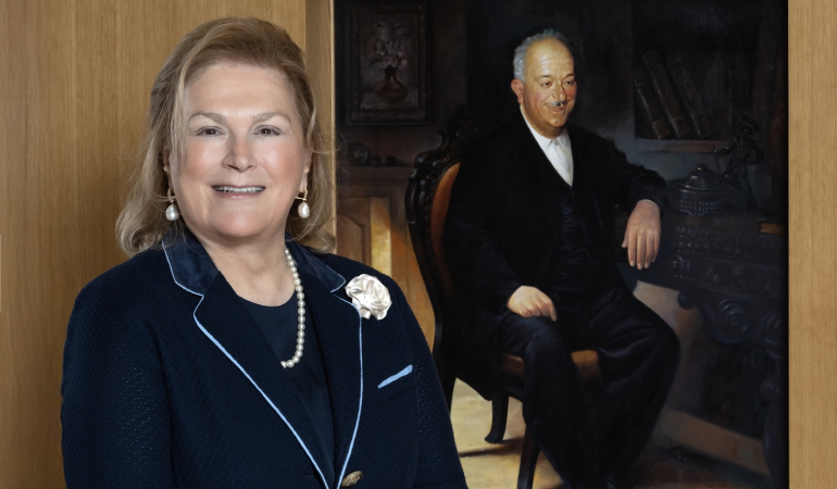 Güler Sabancı Görevi Bırakıyor