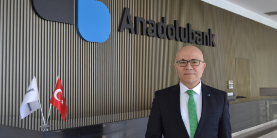 Anadolubank’tan 2024 Yılında Yüzde 64 Büyüme