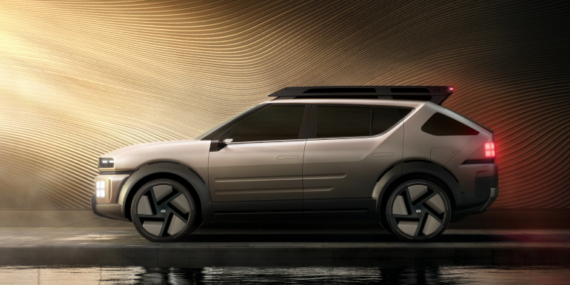 Hyundai, iF Design’dan Tam 18 Ödül Birden Aldı