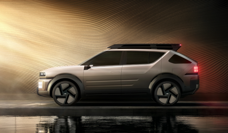 Hyundai, iF Design’dan Tam 18 Ödül Birden Aldı