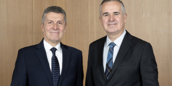 Sabancı Holding’den Türkiye Kurumsallaşma Tarihinde Bir İlk!