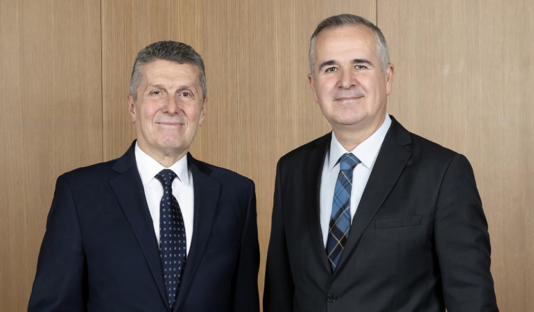 Sabancı Holding’den Türkiye Kurumsallaşma Tarihinde Bir İlk!