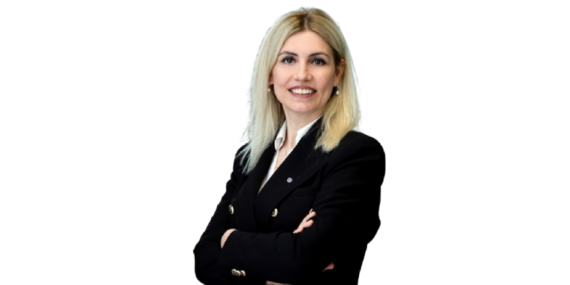 Abdi İbrahim’de Üst Düzey Atama