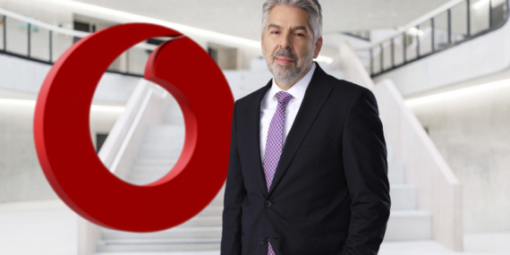 Vodafone Grubu’nun Çevre Performansına CDP’den Tam Not