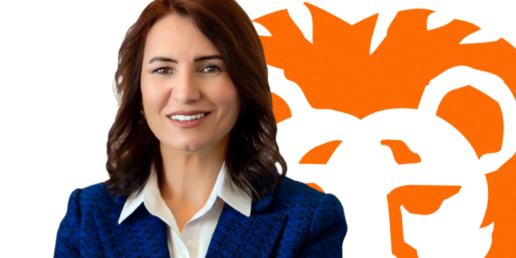 ING Türkiye’de Üst Düzey Atama