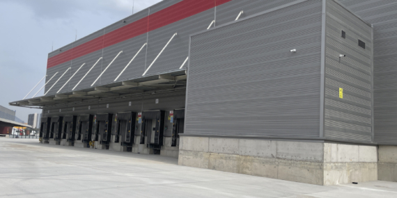 Alışan Lojistik Yeni Depo Yatırımlarıyla Liderlik Hedefinde