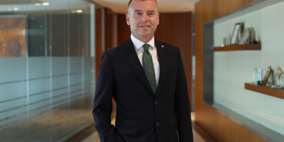 DenizBank KOBİ’lerin dijital dönüşümü için EBRD’den 25 Milyon Euro’luk finansman sağladı