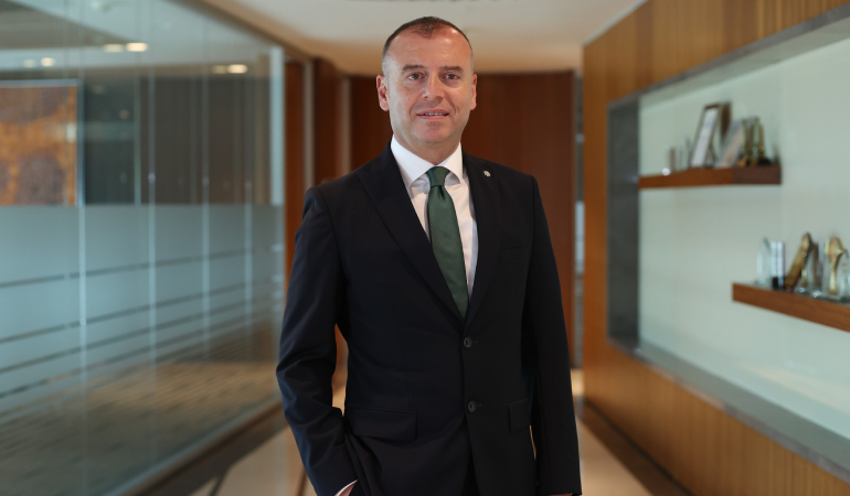 DenizBank KOBİ’lerin dijital dönüşümü için EBRD’den 25 Milyon Euro’luk finansman sağladı