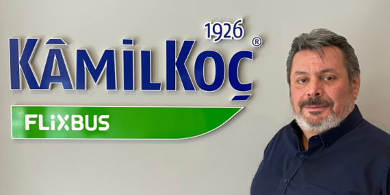 Kâmil Koç, öncü hizmet kalitesiyle Şırnak, Cizre ve Silopi’de