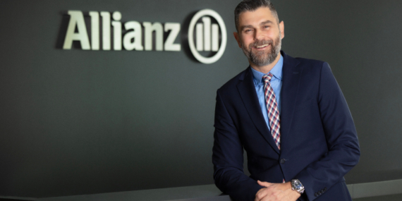 Allianz Türkiye, kurumsal sigortalarda 2025 hedeflerini paylaştı