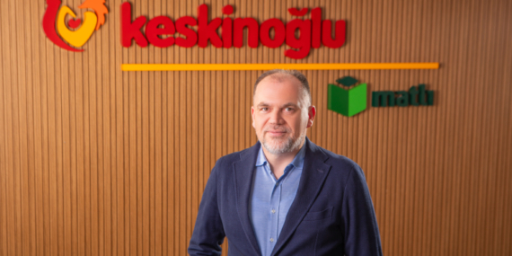 Keskinoğlu Lezzetleri Avrupa Mutfaklarında Yerini Almaya Hazırlanıyor