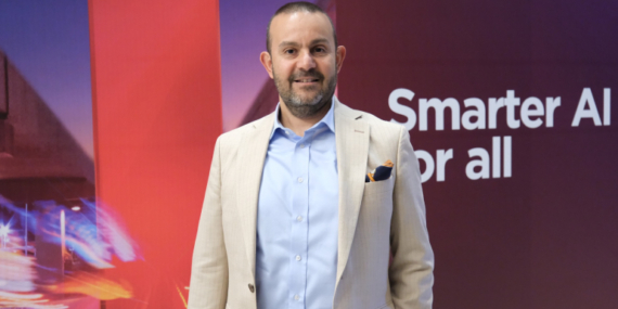 Lenovo, 5. kez Türkiye PC Pazarı’nın Birincisi