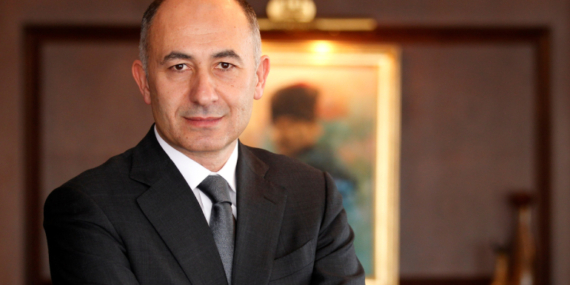 Rönesans Holding’den Ekonomik Büyümeye Katkı