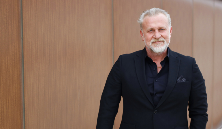 CDA Lojistik Avrupa ile Avrasya Arasında Köprü Oluyor