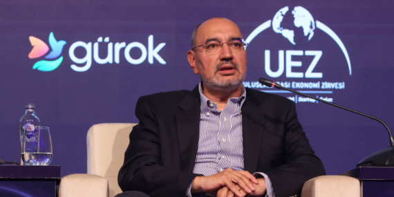 Ali Ülker: Yıldız Holding’i, odaklanma ve çalışan mutluluğu stratejimizle geleceğe taşıyoruz