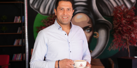 Yerli Kahve Markası Şeker Dengesine Duyarlı Yenilik Geliştirdi