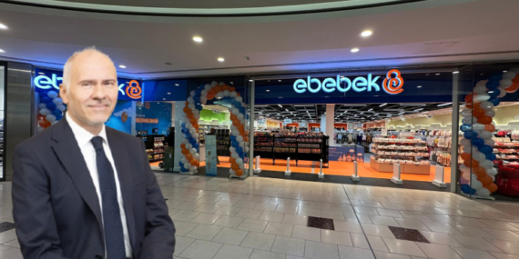 ebebek 2025 Yılı İlk Çeyrek Finansallarını Açıkladı
