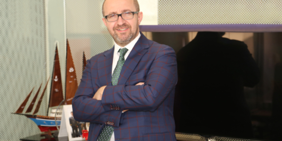 Milk Academy’e Yeni CEO Ataması