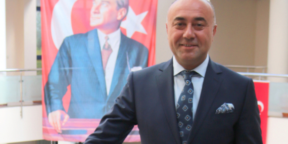 Marmarabirlik’te Yeni Dönem