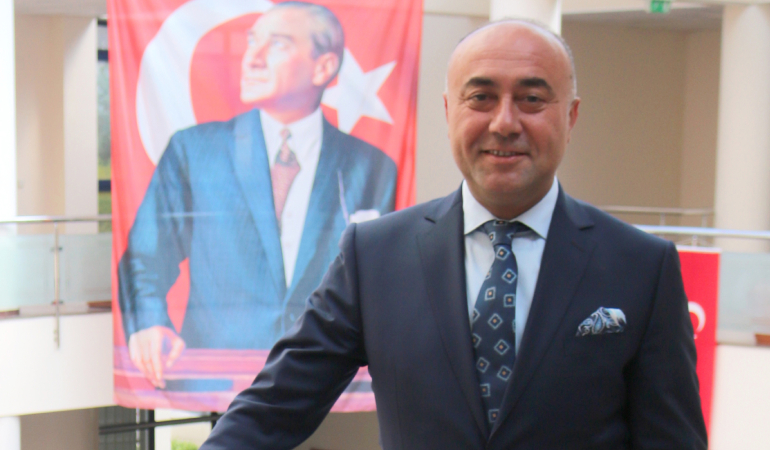 Marmarabirlik’te Yeni Dönem