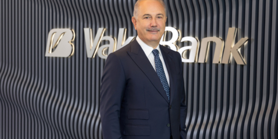 VakıfBank’tan 2025 Yılına Güçlü Başlangıç