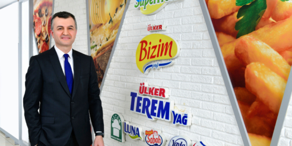 Kerevitaş Büyümesini 2025’in İlk Çeyreğinde De Devam Ettirdi